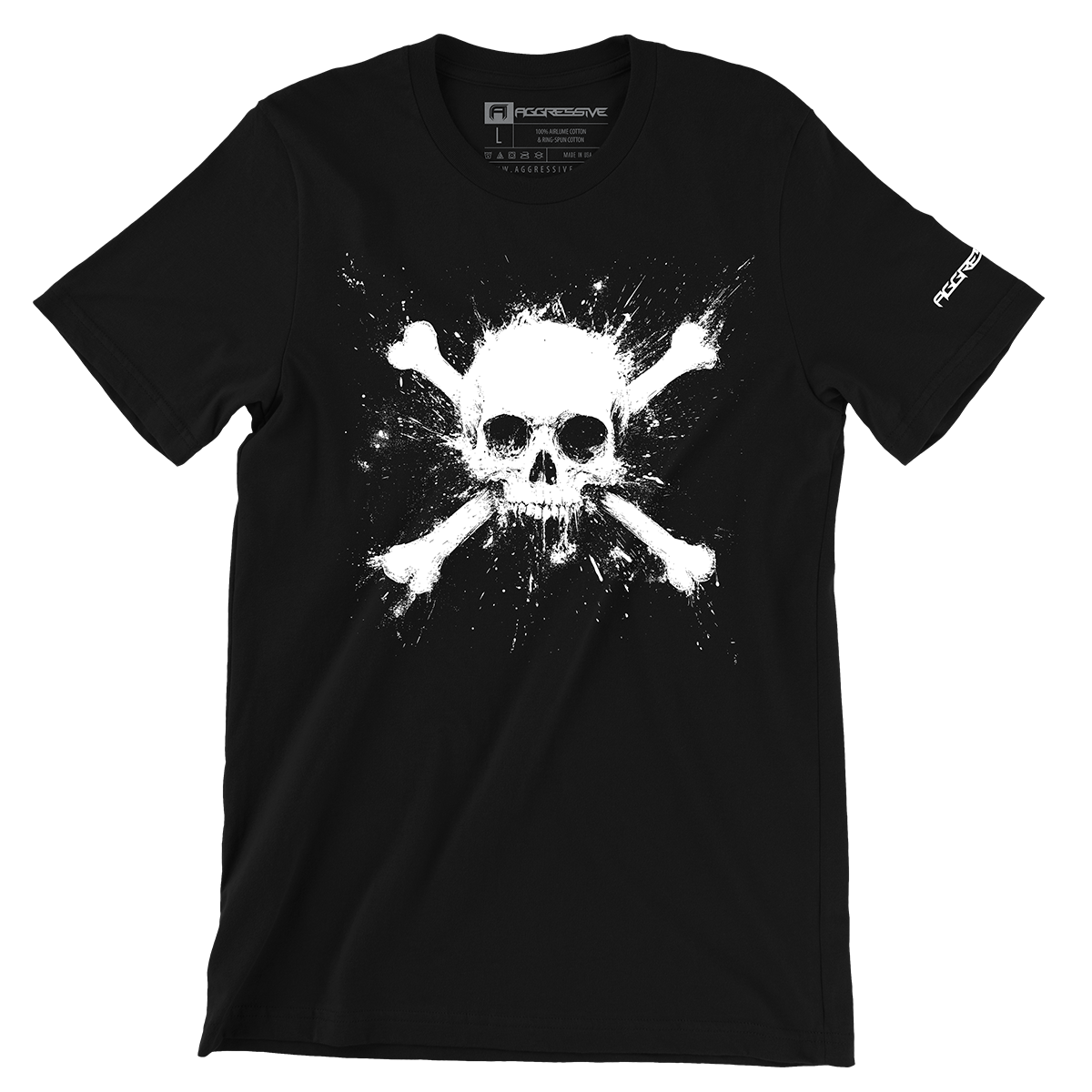 "Deathmark" Tee