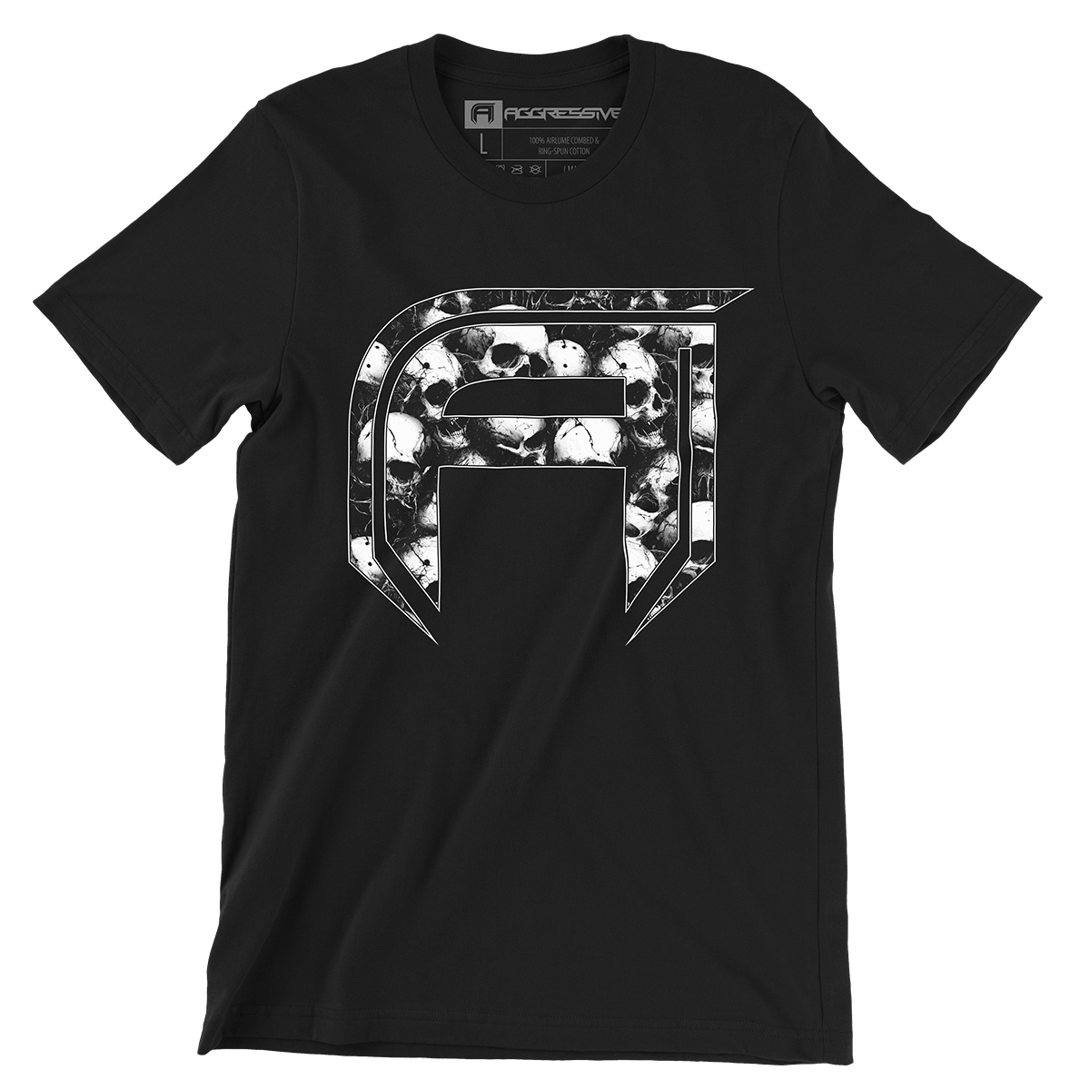 "Crypt Icon" Tee