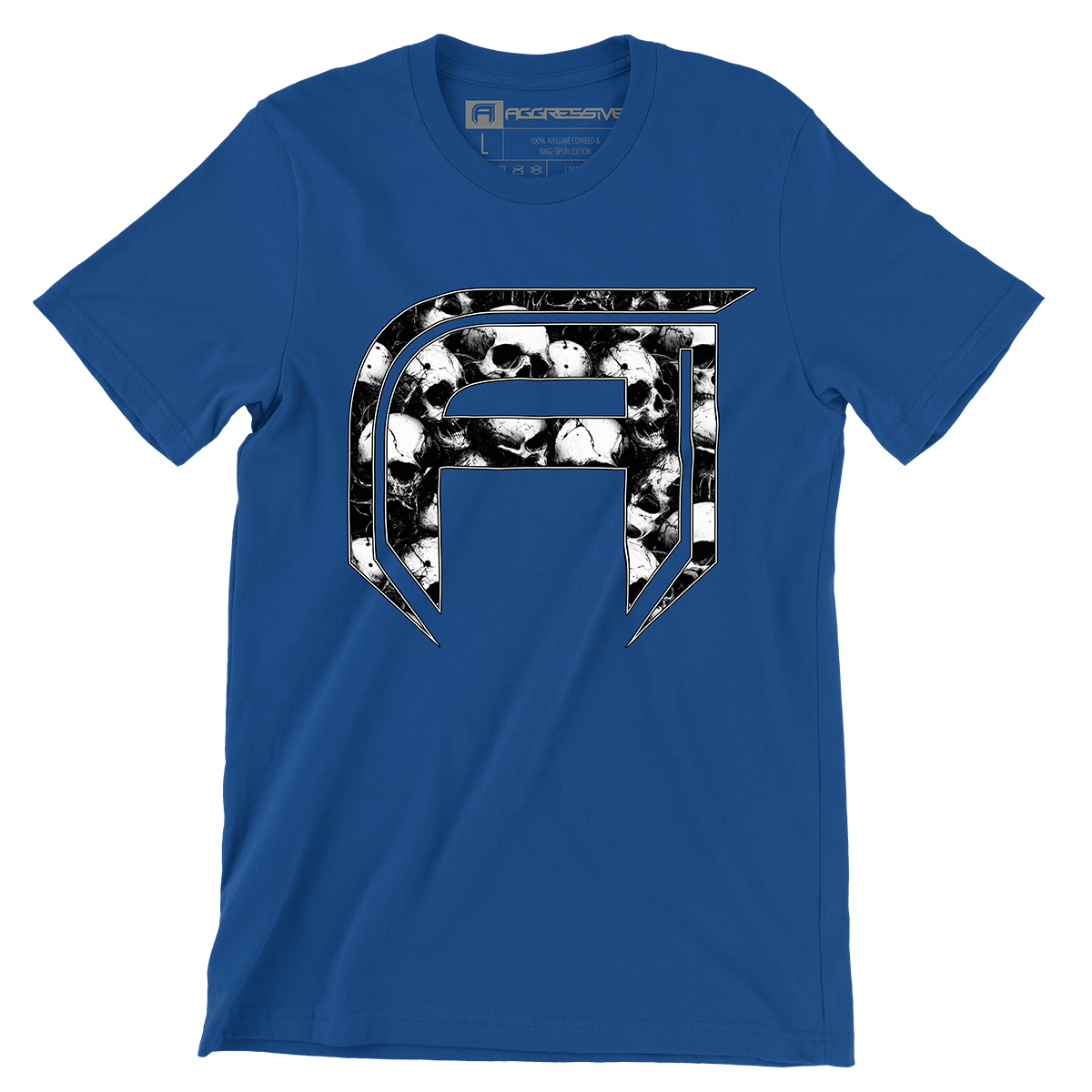 "Crypt Icon" Tee