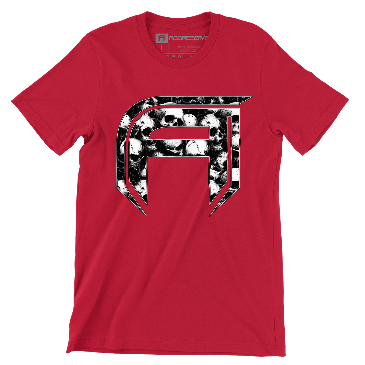 "Crypt Icon" Tee