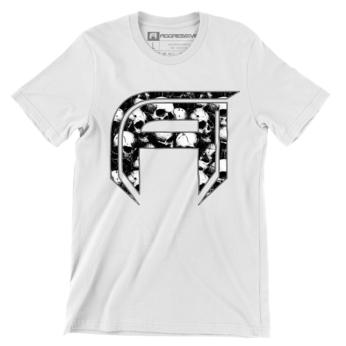 "Crypt Icon" Tee