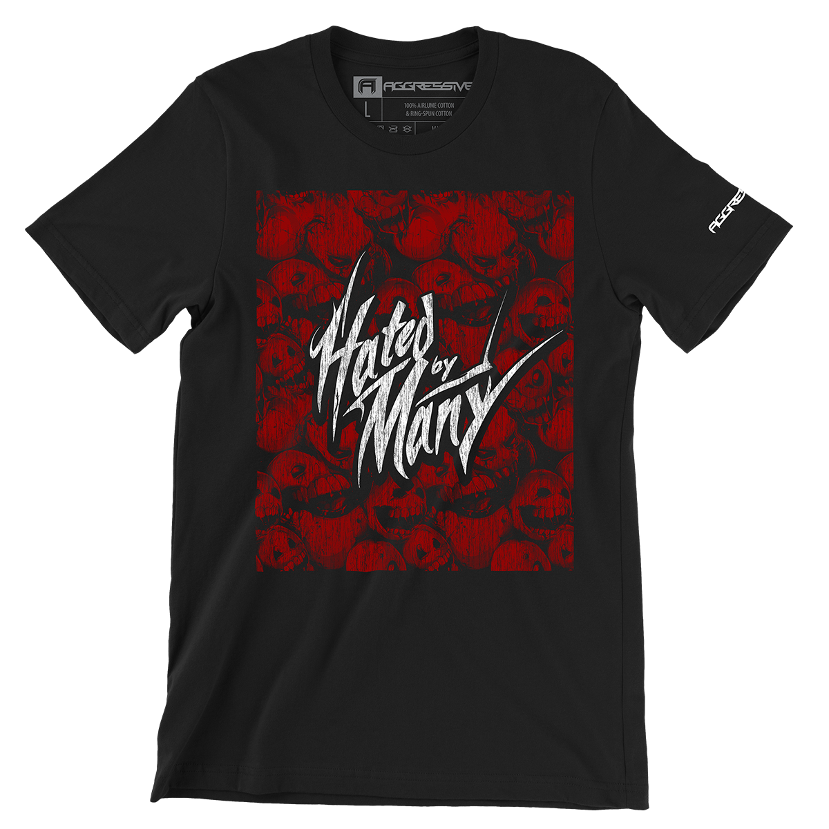 "Outsider's Anthem" Tee
