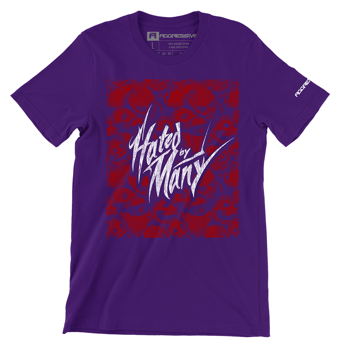 "Outsider's Anthem" Tee