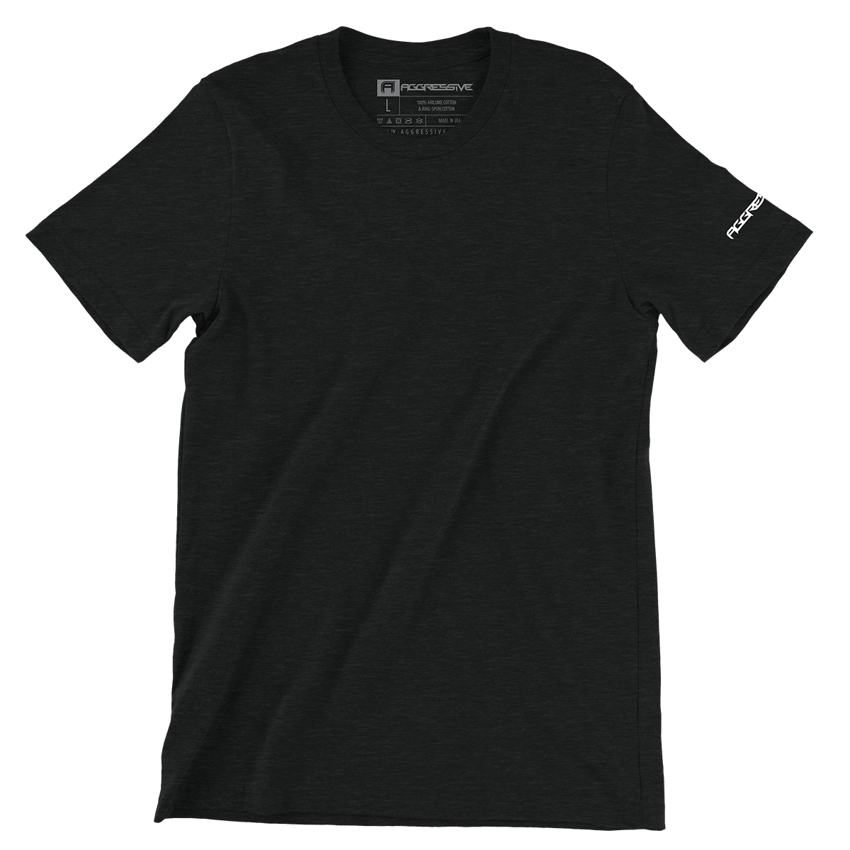 "Somebody’s Aggressive Momma" Tee