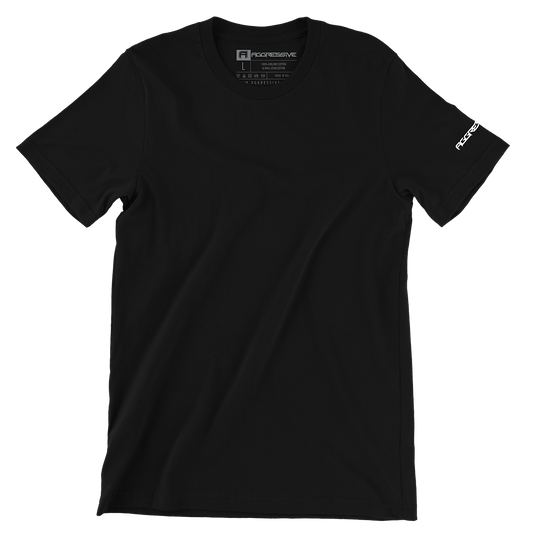 "Somebody’s Aggressive Momma" Tee