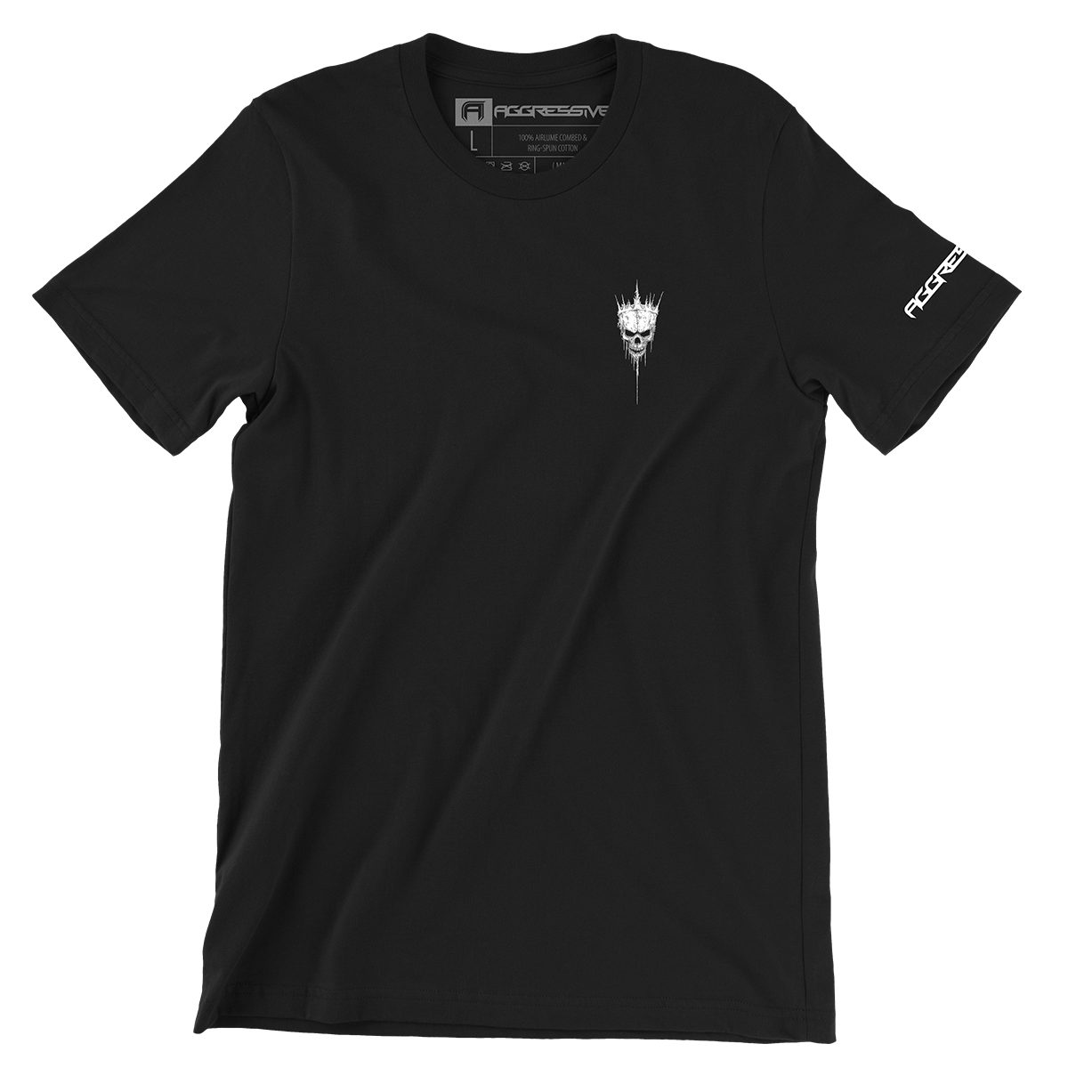 "Touch of Death" Tee