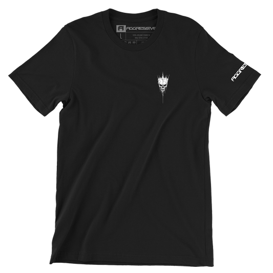 "Touch of Death" Tee