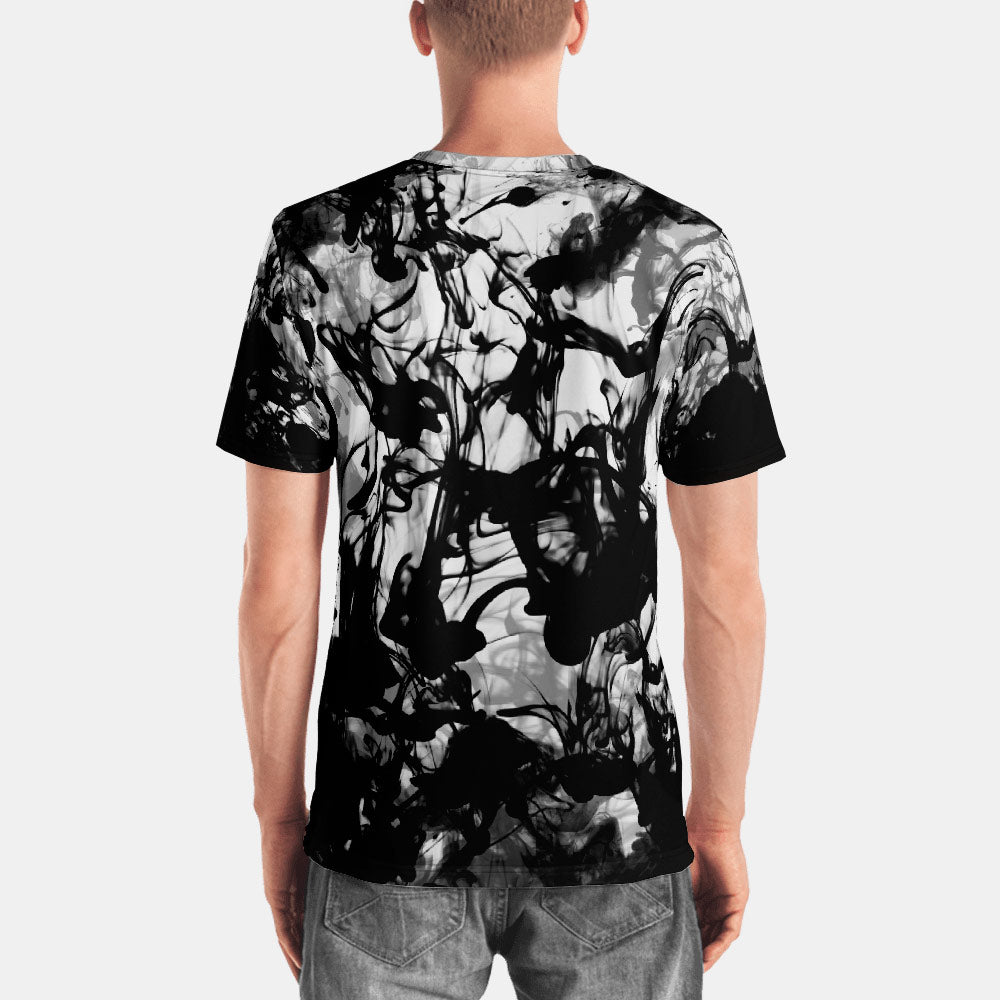 "Invade" Men's Tee