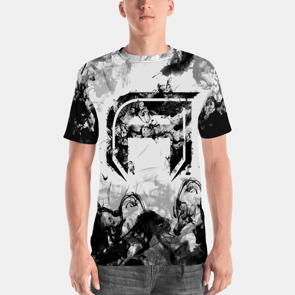 "Invade" Men's Tee
