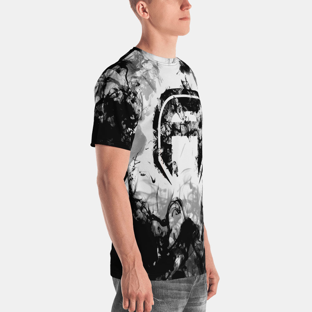 "Invade" Men's Tee
