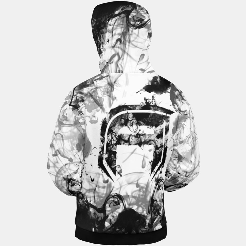 "Invade" Hoodie