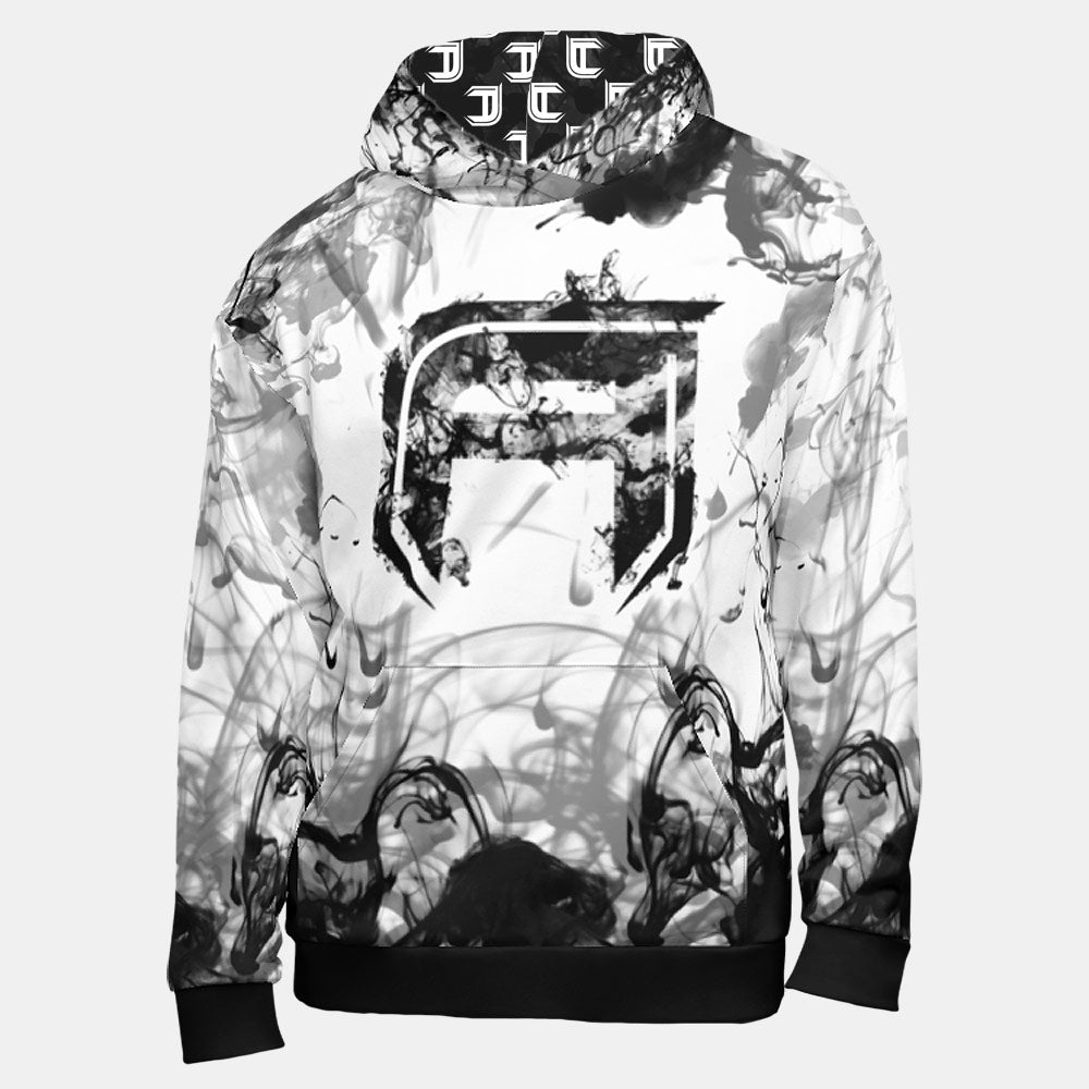 "Invade" Hoodie