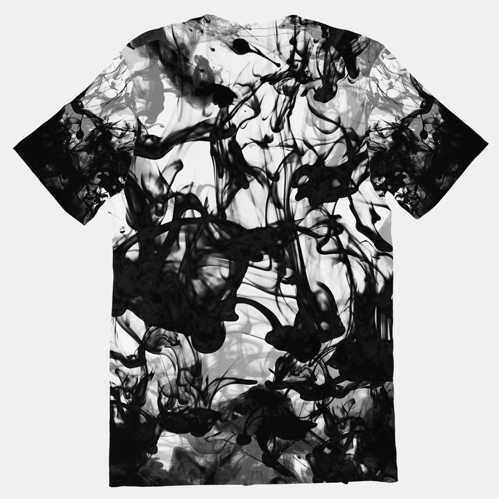 "Invade" Men's Tee