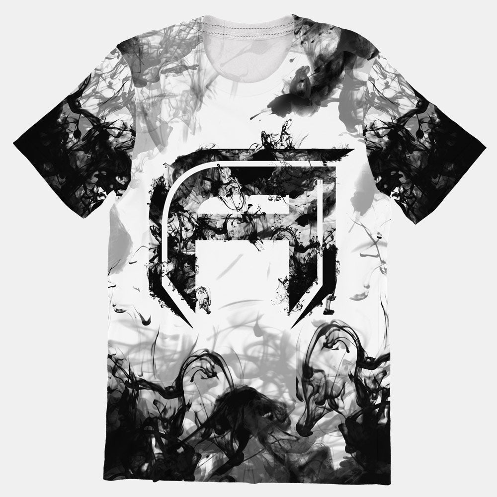 "Invade" Men's Tee