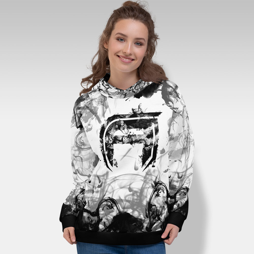 "Invade" Hoodie