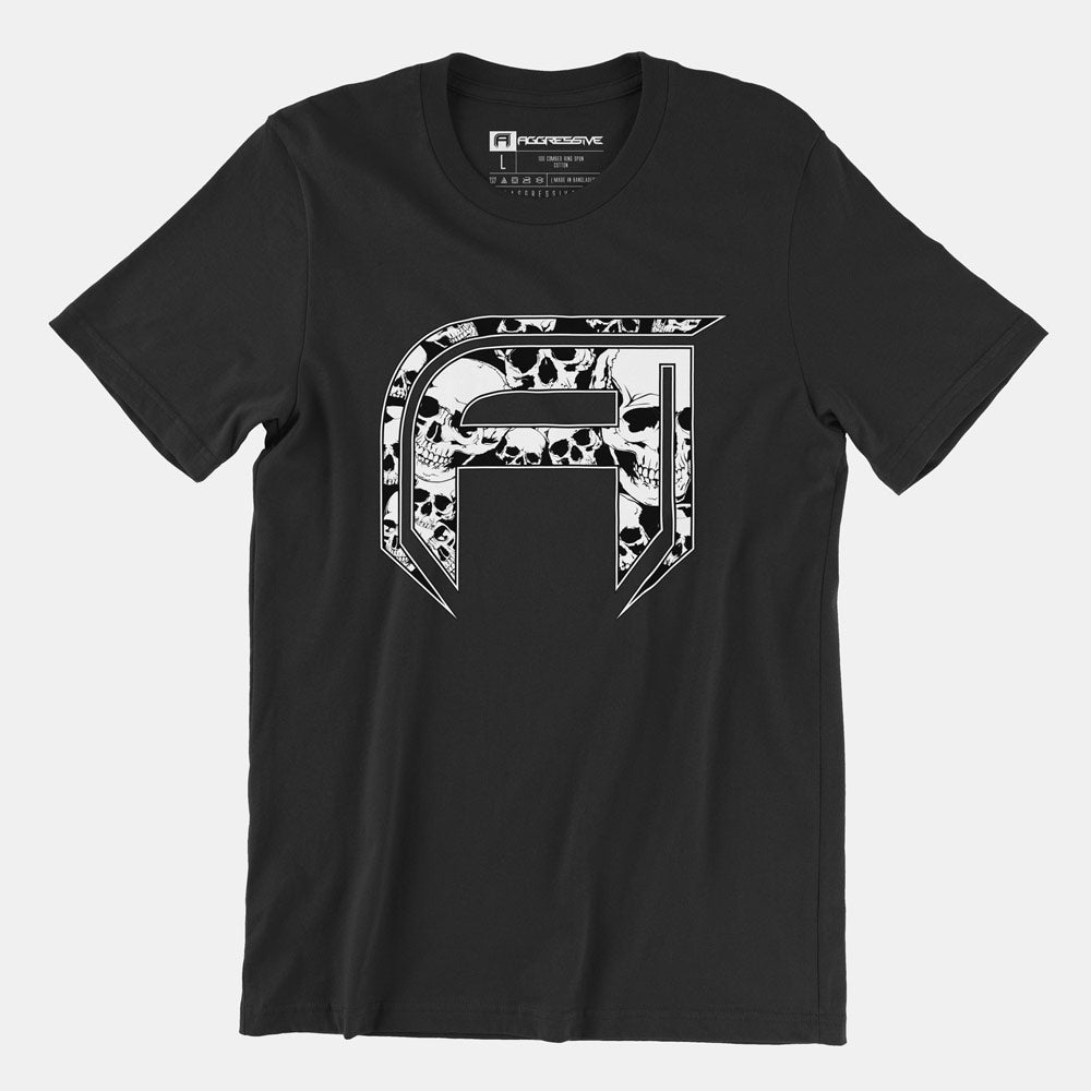 "Skully" Youth Tee