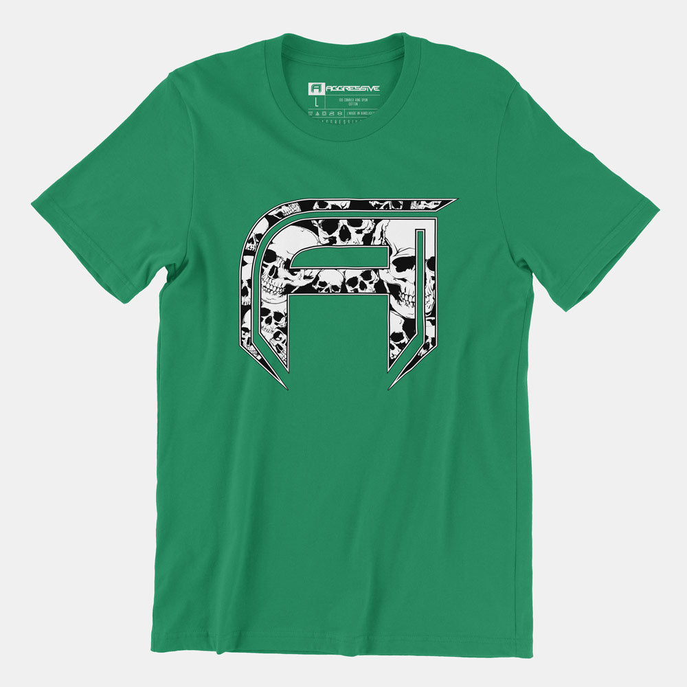 "Skully" Youth Tee