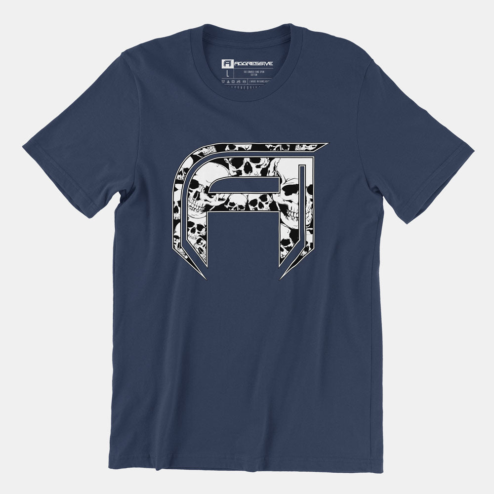 "Skully" Youth Tee