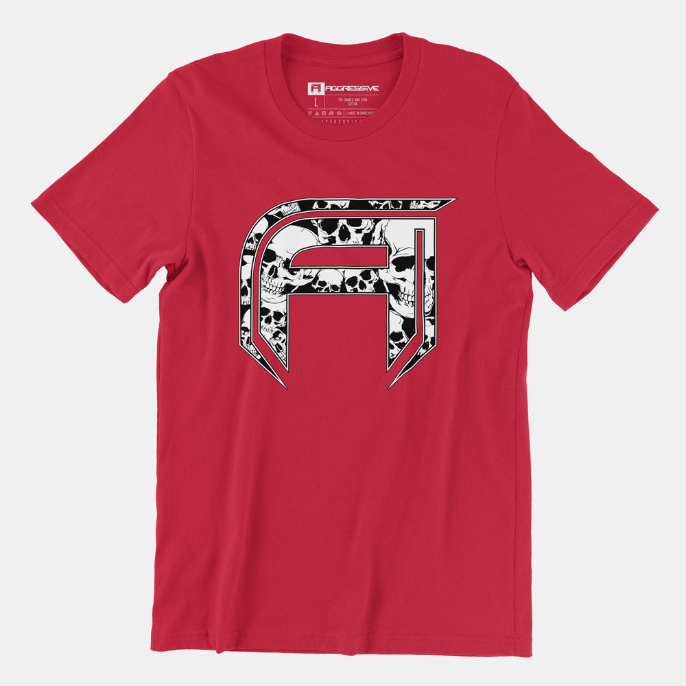 "Skully" Youth Tee