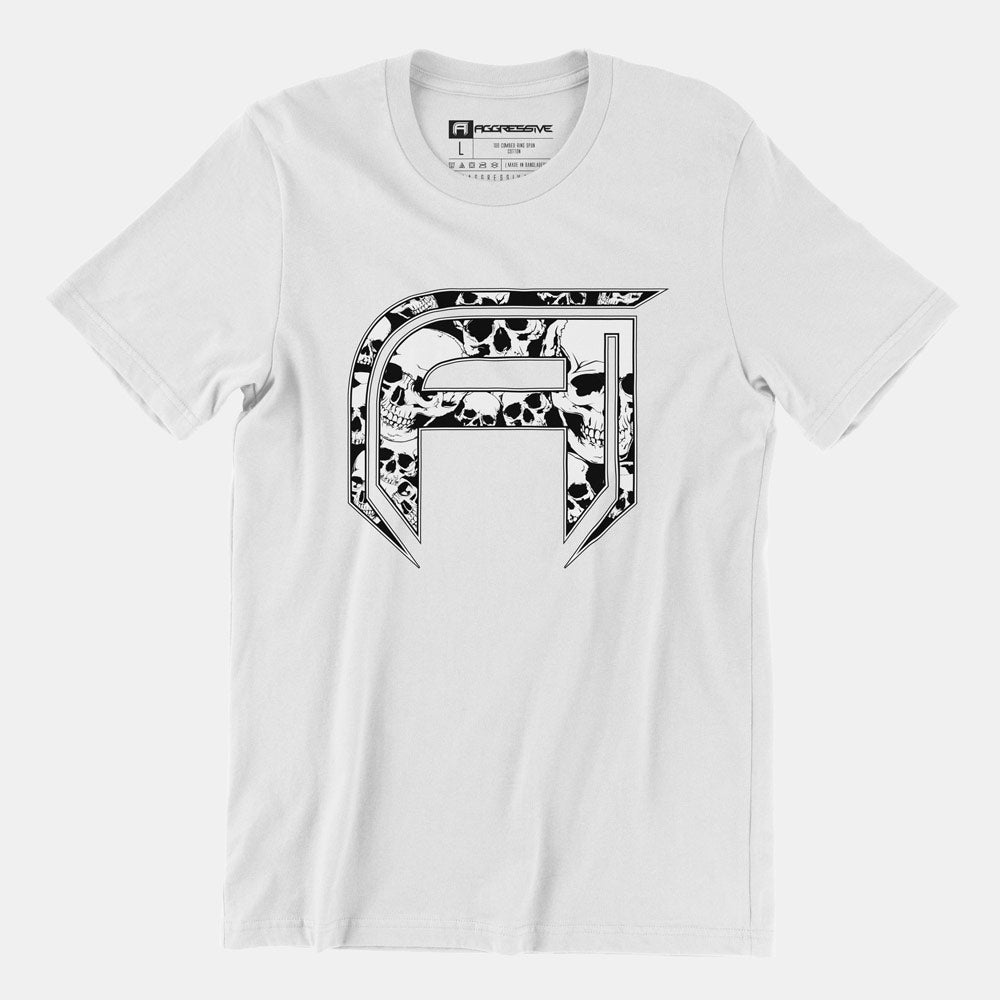 "Skully" Youth Tee