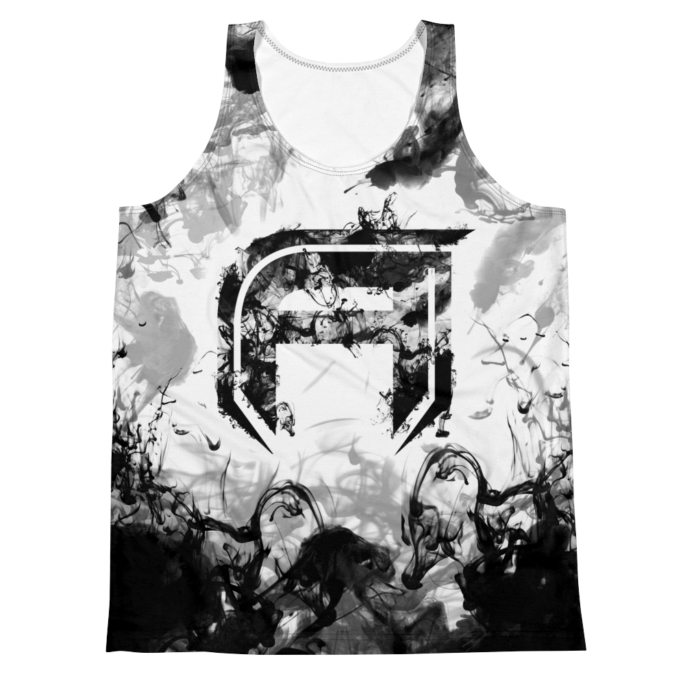 "Invade Mens" Tank Top