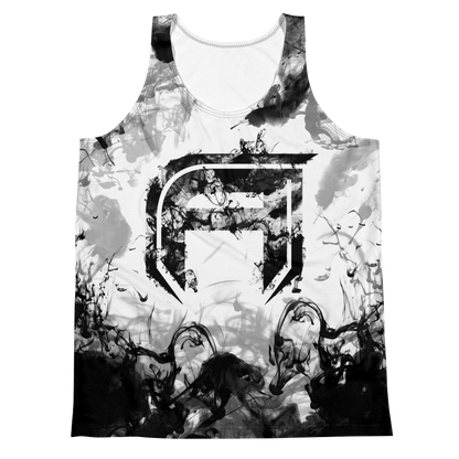 "Invade Mens" Tank Top